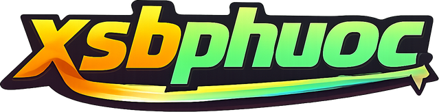 Logo xsbphuoc